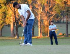 Foto de la galería: El "Gaita" Ojeda, campeón del Abierto de Misiones, siete años después