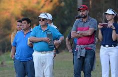 Foto de la galería: El "Gaita" Ojeda, campeón del Abierto de Misiones, siete años después