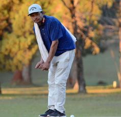 Foto de la galería: El "Gaita" Ojeda, campeón del Abierto de Misiones, siete años después