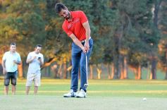 Foto de la galería: El "Gaita" Ojeda, campeón del Abierto de Misiones, siete años después