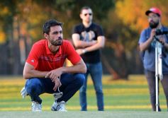 Foto de la galería: El "Gaita" Ojeda, campeón del Abierto de Misiones, siete años después