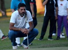 Foto de la galería: El "Gaita" Ojeda, campeón del Abierto de Misiones, siete años después