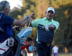 Foto de la galería: El "Gaita" Ojeda, campeón del Abierto de Misiones, siete años después