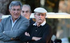 Foto de la galería: El "Gaita" Ojeda, campeón del Abierto de Misiones, siete años después