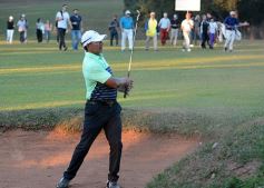 Foto de la galería: El "Gaita" Ojeda, campeón del Abierto de Misiones, siete años después