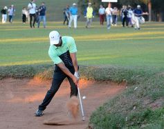 Foto de la galería: El "Gaita" Ojeda, campeón del Abierto de Misiones, siete años después