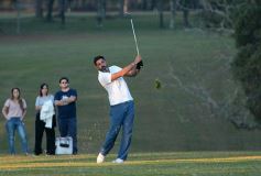 Foto de la galería: El "Gaita" Ojeda, campeón del Abierto de Misiones, siete años después