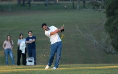 Foto de la galería: El "Gaita" Ojeda, campeón del Abierto de Misiones, siete años después