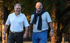 Foto de la galería: El "Gaita" Ojeda, campeón del Abierto de Misiones, siete años después