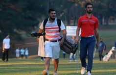 Foto de la galería: El "Gaita" Ojeda, campeón del Abierto de Misiones, siete años después