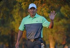 Foto de la galería: El "Gaita" Ojeda, campeón del Abierto de Misiones, siete años después