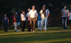 Foto de la galería: El "Gaita" Ojeda, campeón del Abierto de Misiones, siete años después