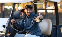 Foto de la galería: El "Gaita" Ojeda, campeón del Abierto de Misiones, siete años después