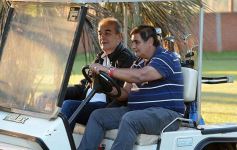 Foto de la galería: El "Gaita" Ojeda, campeón del Abierto de Misiones, siete años después