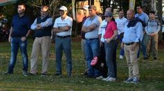 Foto de la galería: El "Gaita" Ojeda, campeón del Abierto de Misiones, siete años después