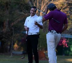 Foto de la galería: El "Gaita" Ojeda, campeón del Abierto de Misiones, siete años después