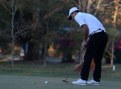 Foto de la galería: El "Gaita" Ojeda, campeón del Abierto de Misiones, siete años después