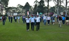 Foto de la galería: El "Gaita" Ojeda, campeón del Abierto de Misiones, siete años después