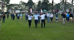 Foto de la galería: El "Gaita" Ojeda, campeón del Abierto de Misiones, siete años después