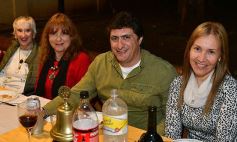 Foto de la galería: Exquisito risotto de los amigos del Rotary Club Posadas Norte