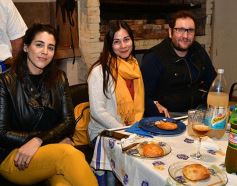 Foto de la galería: Exquisito risotto de los amigos del Rotary Club Posadas Norte