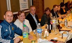 Foto de la galería: Exquisito risotto de los amigos del Rotary Club Posadas Norte