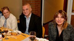 Foto de la galería: Exquisito risotto de los amigos del Rotary Club Posadas Norte