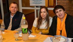 Foto de la galería: Exquisito risotto de los amigos del Rotary Club Posadas Norte