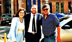 Foto de la galería: Con Energía, Deportes y Agricultura Familiar, comenzó el análisis del Presupuesto 2020 en la Legislatura