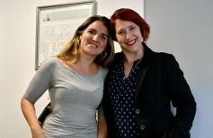 Foto de la galería: Con Energía, Deportes y Agricultura Familiar, comenzó el análisis del Presupuesto 2020 en la Legislatura