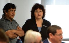 Foto de la galería: Con Energía, Deportes y Agricultura Familiar, comenzó el análisis del Presupuesto 2020 en la Legislatura