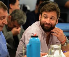 Foto de la galería: Con Energía, Deportes y Agricultura Familiar, comenzó el análisis del Presupuesto 2020 en la Legislatura