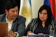 Foto de la galería: Con Energía, Deportes y Agricultura Familiar, comenzó el análisis del Presupuesto 2020 en la Legislatura