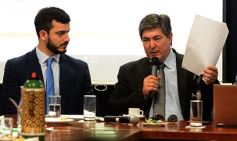 Foto de la galería: Con Energía, Deportes y Agricultura Familiar, comenzó el análisis del Presupuesto 2020 en la Legislatura