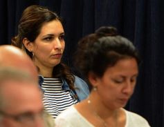 Foto de la galería: Con Energía, Deportes y Agricultura Familiar, comenzó el análisis del Presupuesto 2020 en la Legislatura