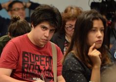 Foto de la galería: Con Energía, Deportes y Agricultura Familiar, comenzó el análisis del Presupuesto 2020 en la Legislatura