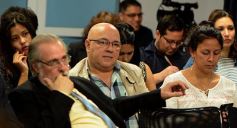 Foto de la galería: Con Energía, Deportes y Agricultura Familiar, comenzó el análisis del Presupuesto 2020 en la Legislatura