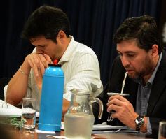 Foto de la galería: Con Energía, Deportes y Agricultura Familiar, comenzó el análisis del Presupuesto 2020 en la Legislatura