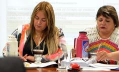 Foto de la galería: Con Energía, Deportes y Agricultura Familiar, comenzó el análisis del Presupuesto 2020 en la Legislatura