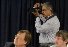 Foto de la galería: Con Energía, Deportes y Agricultura Familiar, comenzó el análisis del Presupuesto 2020 en la Legislatura