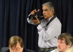 Foto de la galería: Con Energía, Deportes y Agricultura Familiar, comenzó el análisis del Presupuesto 2020 en la Legislatura