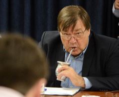 Foto de la galería: Con Energía, Deportes y Agricultura Familiar, comenzó el análisis del Presupuesto 2020 en la Legislatura