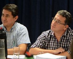 Foto de la galería: Con Energía, Deportes y Agricultura Familiar, comenzó el análisis del Presupuesto 2020 en la Legislatura