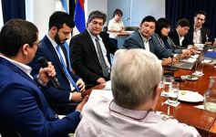 Foto de la galería: Con Energía, Deportes y Agricultura Familiar, comenzó el análisis del Presupuesto 2020 en la Legislatura