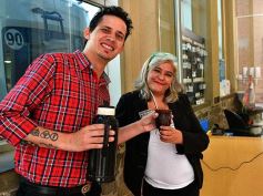 Foto de la galería: Estado y colegios profesionales analizaron roles, desafíos y propuestas para la niñez y adolescencia