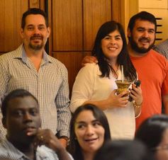 Foto de la galería: Estado y colegios profesionales analizaron roles, desafíos y propuestas para la niñez y adolescencia