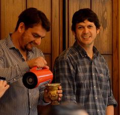 Foto de la galería: Estado y colegios profesionales analizaron roles, desafíos y propuestas para la niñez y adolescencia