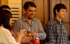 Foto de la galería: Estado y colegios profesionales analizaron roles, desafíos y propuestas para la niñez y adolescencia