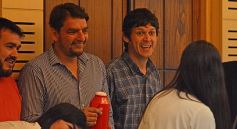 Foto de la galería: Estado y colegios profesionales analizaron roles, desafíos y propuestas para la niñez y adolescencia