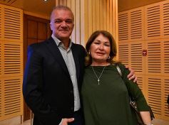 Foto de la galería: Estado y colegios profesionales analizaron roles, desafíos y propuestas para la niñez y adolescencia